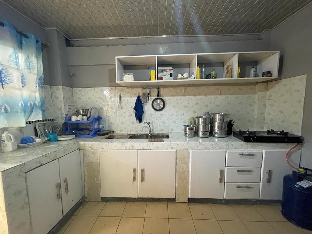 Kitchen image